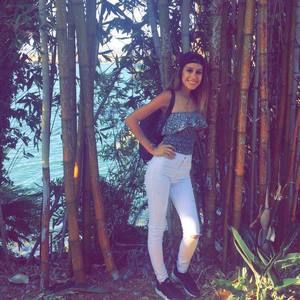 Meet your Posher, Rose